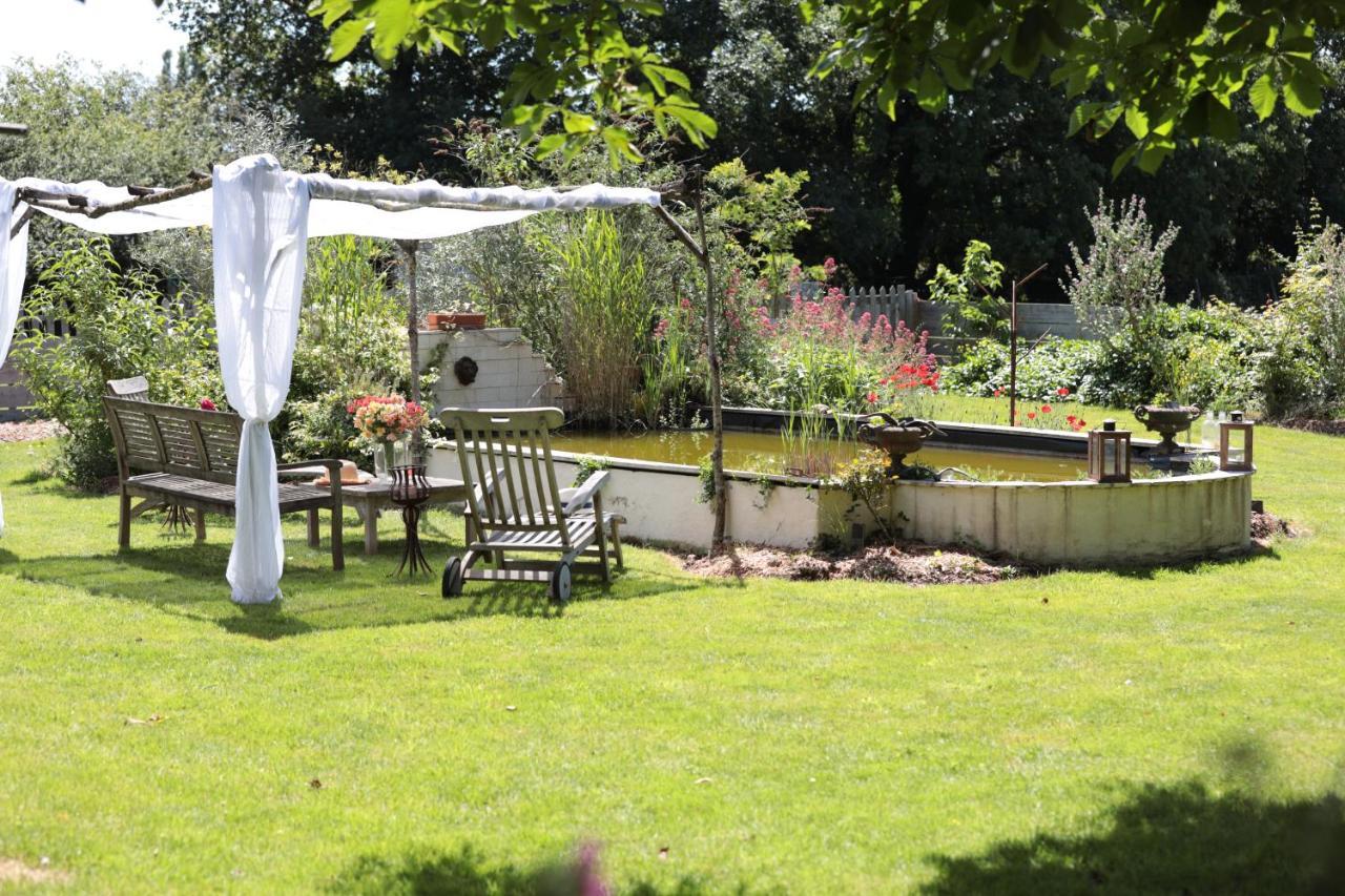 Relais De Chasse La Chaignaie Saint-Hilaire-de-Loulay