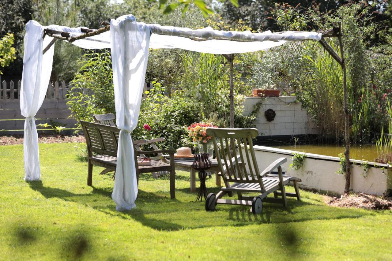 Relais De Chasse La Chaignaie 3* Saint-Hilaire-de-Loulay